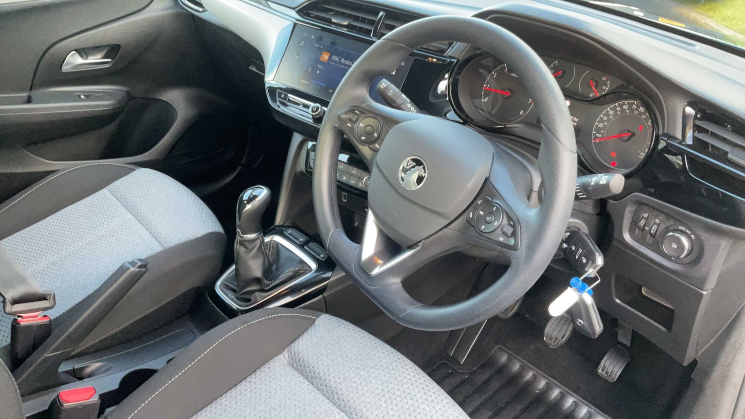 Used Vauxhall Corsa 2024 for sale - 77051391: Photo 8