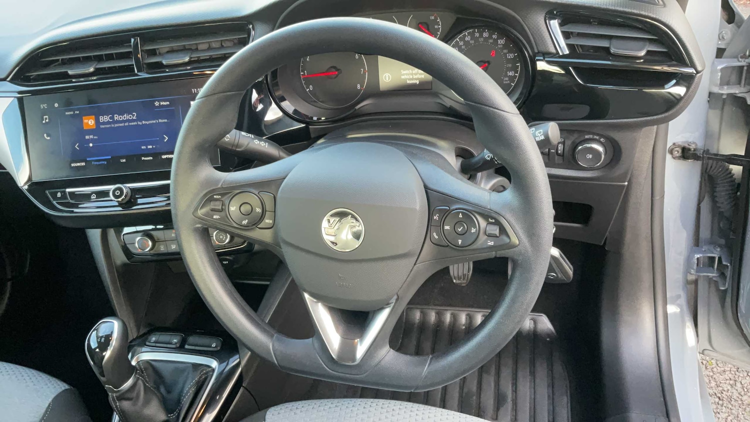 Used Vauxhall Corsa 2024 for sale - 77051391: Photo 9