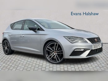 SEAT Leon feature image