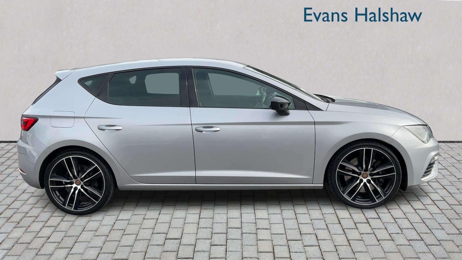 Used SEAT Leon 2019 for sale - 77858080: Photo 3