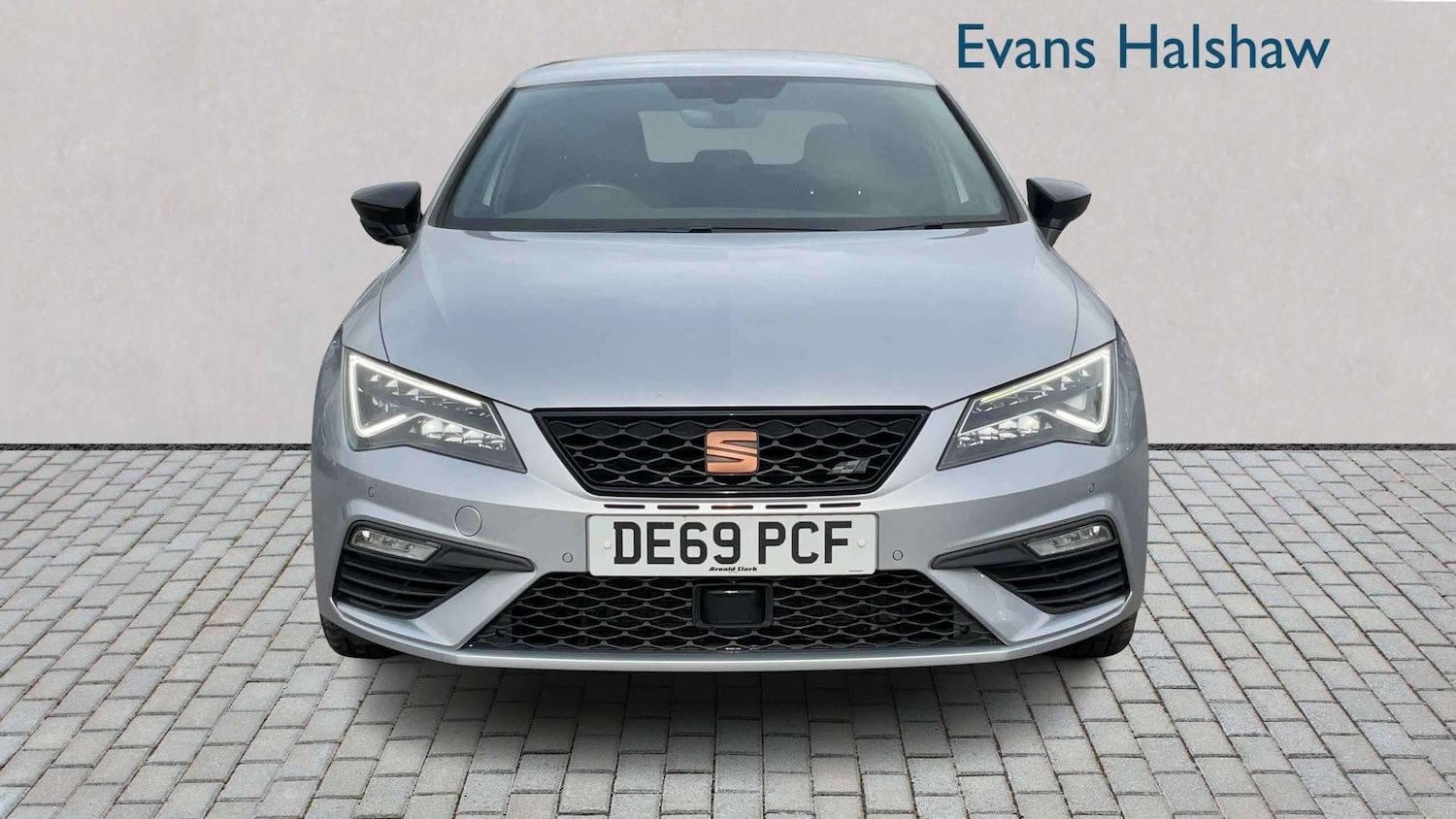 Used SEAT Leon 2019 for sale - 77858080: Photo 4
