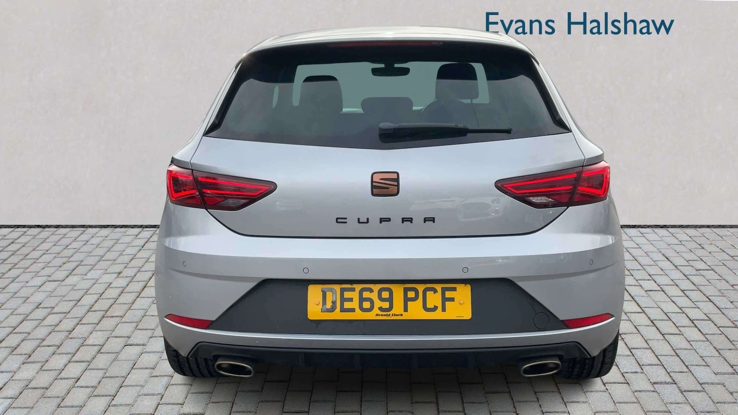 Used SEAT Leon 2019 for sale - 77858080: Photo 5