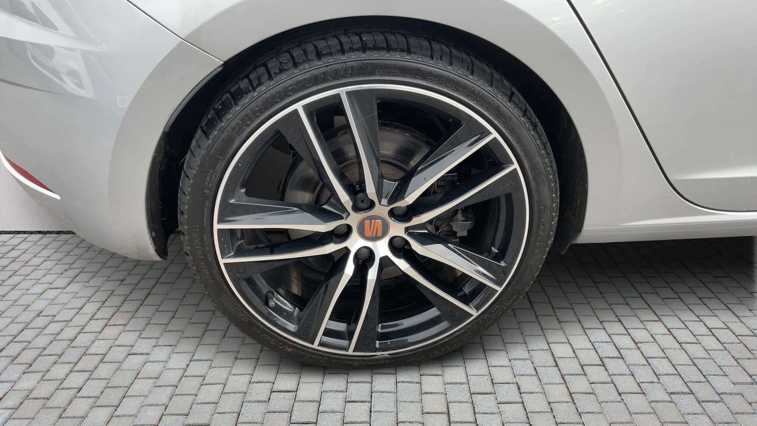 Used SEAT Leon 2019 for sale - 77858080: Photo 6