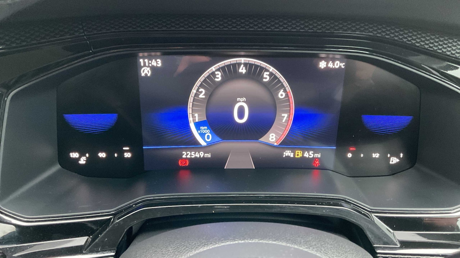 Used Volkswagen Polo 2023 for sale - 77429253: Photo 10