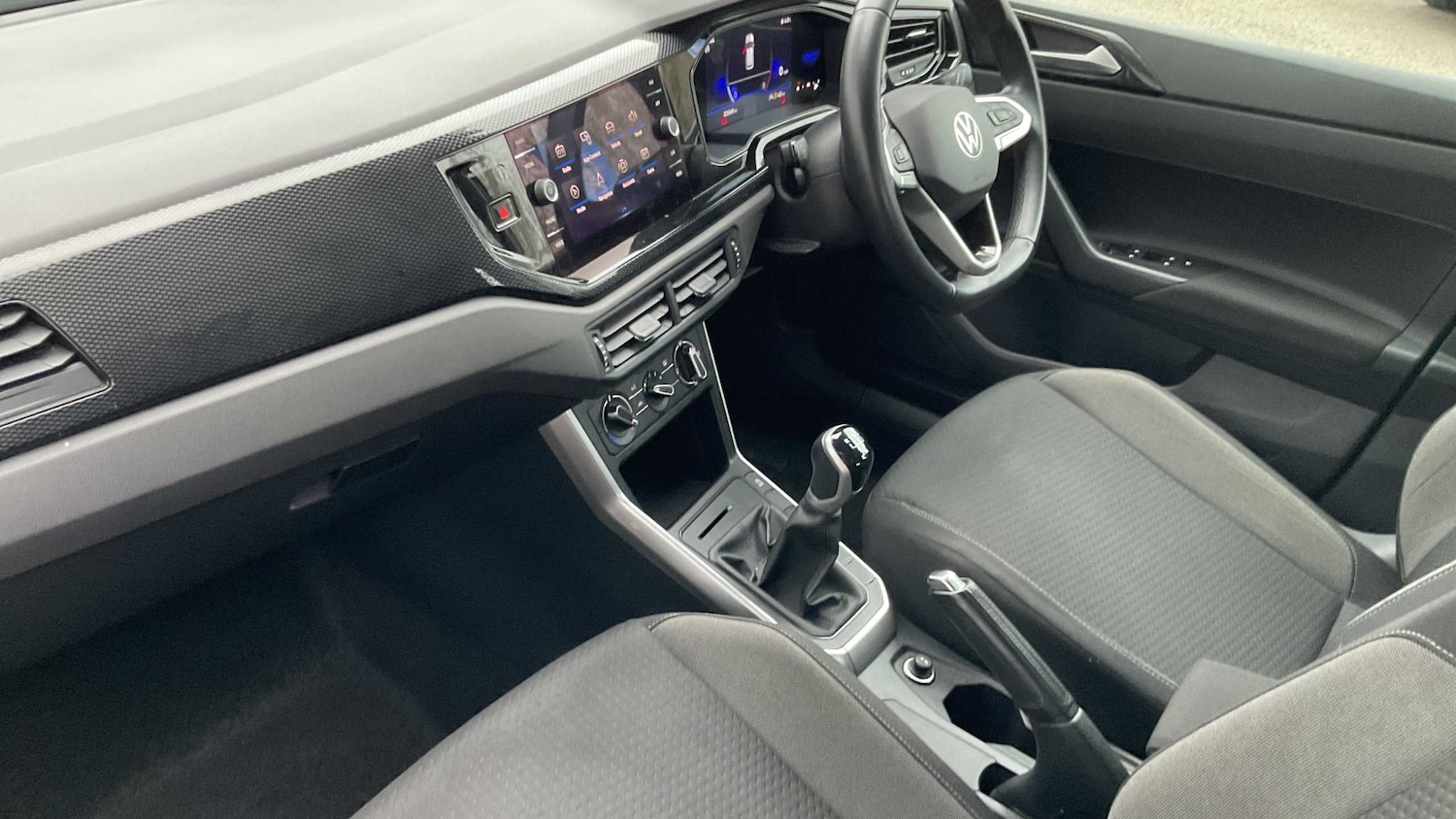 Used Volkswagen Polo 2023 for sale - 77429253: Photo 13