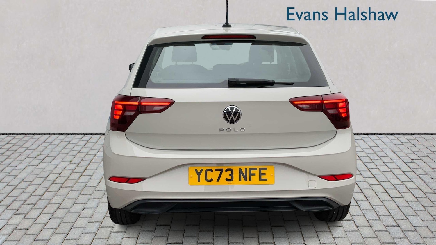 Used Volkswagen Polo 2023 for sale - 77429253: Photo 5