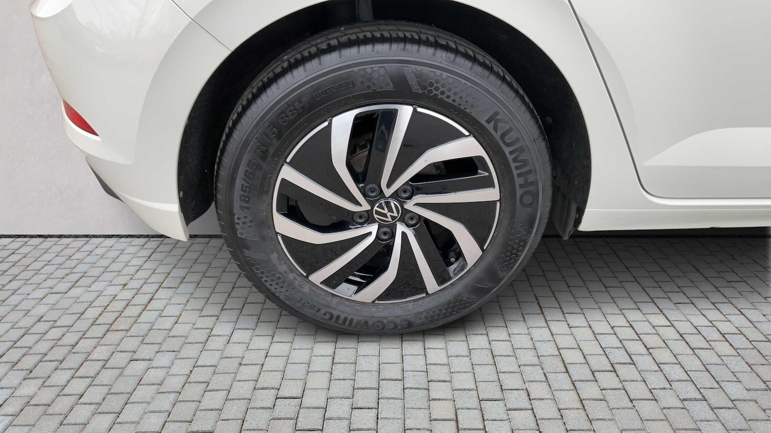 Used Volkswagen Polo 2023 for sale - 77429253: Photo 6