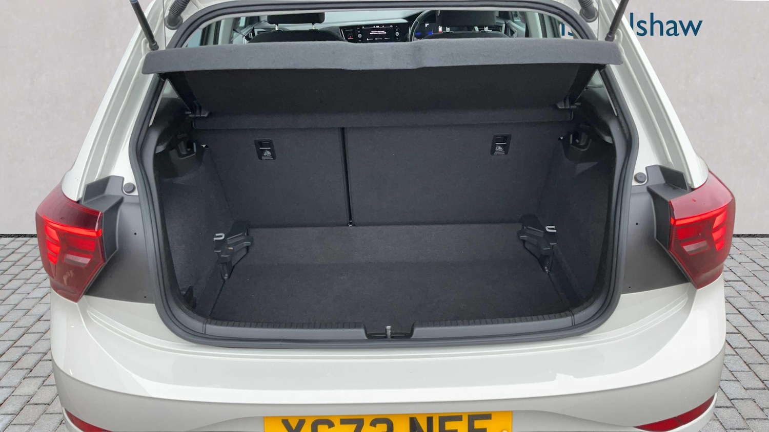 Used Volkswagen Polo 2023 for sale - 77429253: Photo 7