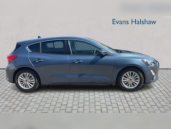 Used Ford Focus 2019 for sale - 78732439: Photo