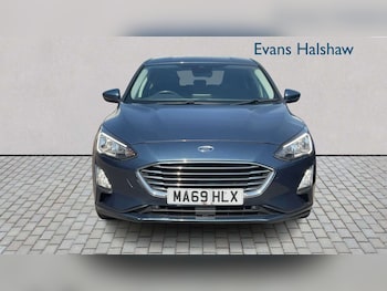 Used Ford Focus 2019 for sale - 78732439: Photo
