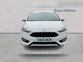 Used Ford Focus 2015 for sale - 79535544: Photo