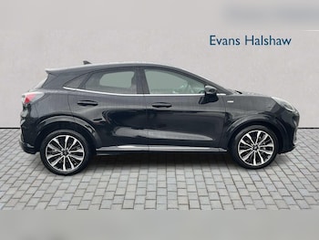 Used Ford Puma 2024 for sale - 76390737: Photo