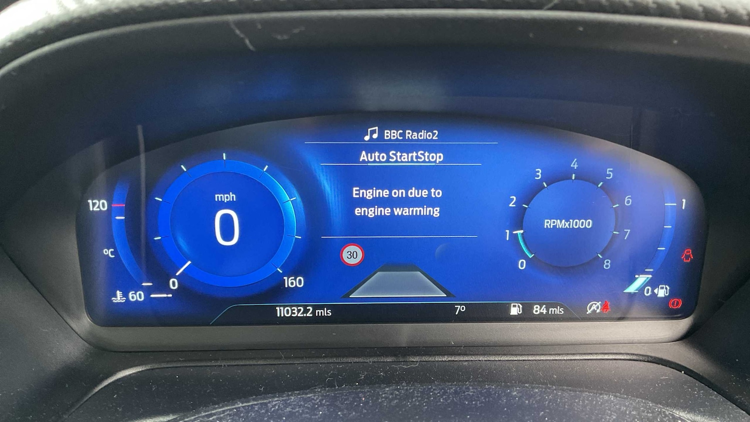 Used Ford Fiesta 2022 for sale - 76411358: Photo 10