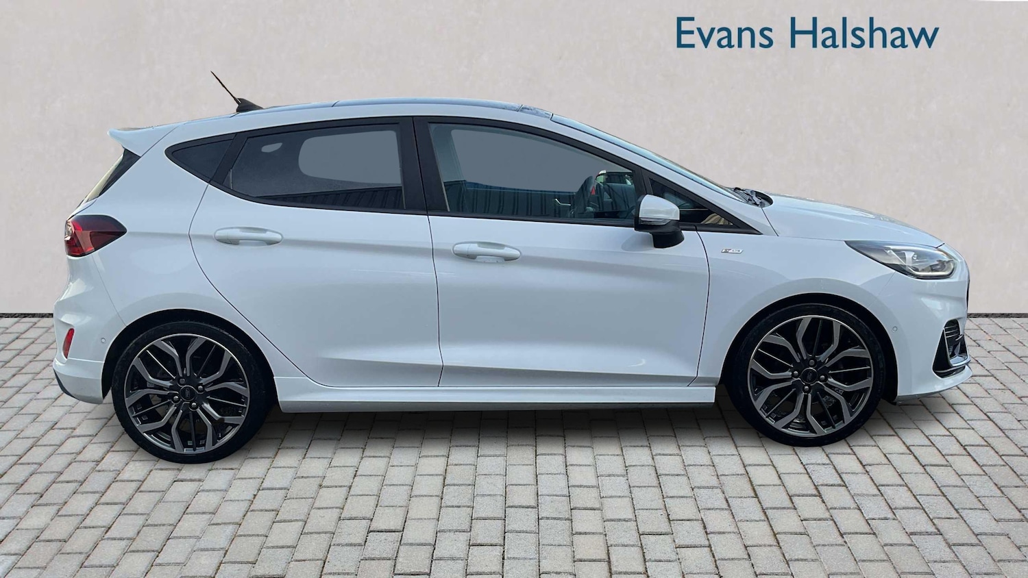 Used Ford Fiesta 2022 for sale - 76411358: Photo 3