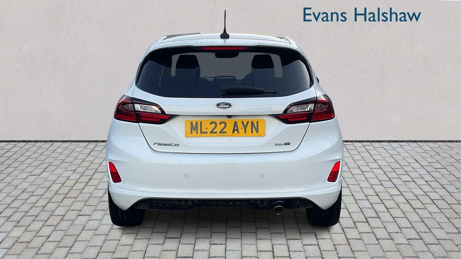 Used Ford Fiesta 2022 for sale - 76411358: Photo 5