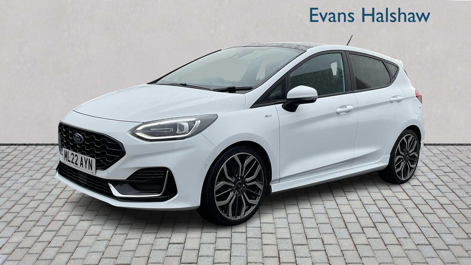 Used Ford Fiesta 2022 for sale - 76411358: Photo 6