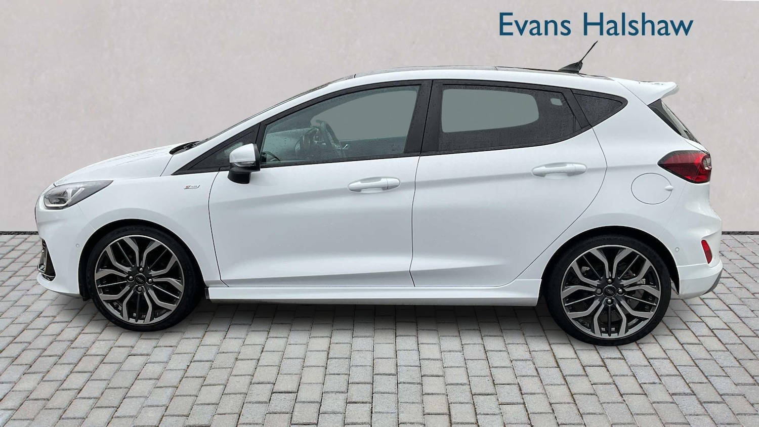 Used Ford Fiesta 2022 for sale - 76411358: Photo 7