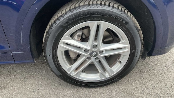 Used Audi Q5 2017 for sale - 76063444: Photo 11