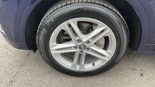 Used Audi Q5 2017 for sale - 76063444: Photo 12