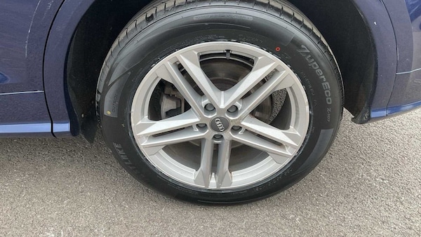 Used Audi Q5 2017 for sale - 76063444: Photo 13