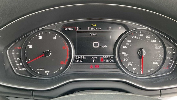 Used Audi Q5 2017 for sale - 76063444: Photo 14