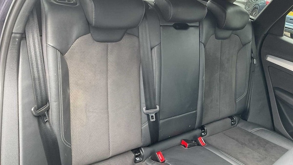 Used Audi Q5 2017 for sale - 76063444: Photo 16