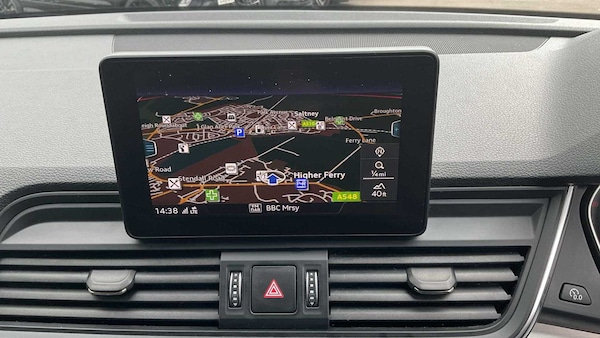 Used Audi Q5 2017 for sale - 76063444: Photo 21