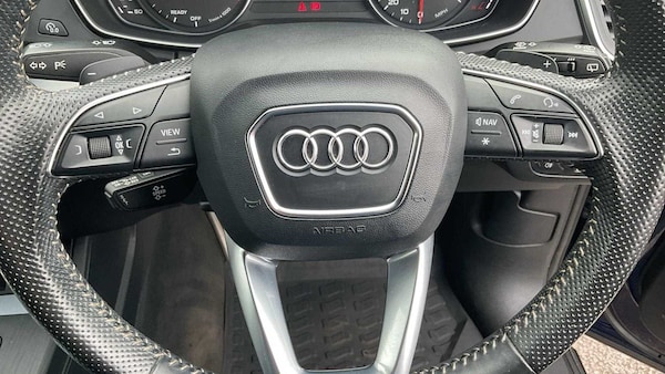 Used Audi Q5 2017 for sale - 76063444: Photo 27