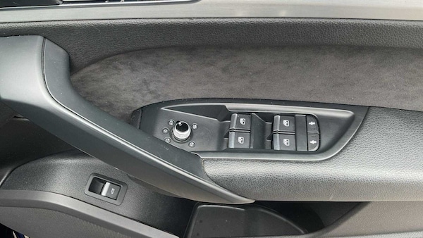 Used Audi Q5 2017 for sale - 76063444: Photo 29