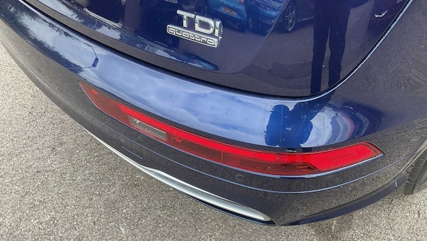 Used Audi Q5 2017 for sale - 76063444: Photo 33