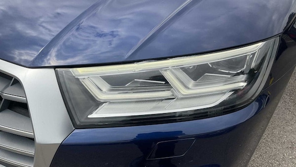 Used Audi Q5 2017 for sale - 76063444: Photo 34