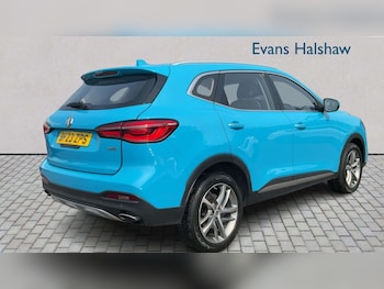Used MG MG HS 2023 for sale - 79250971: Photo
