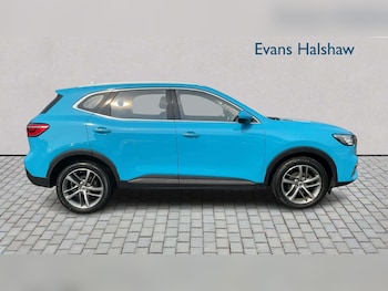 Used MG MG HS 2023 for sale - 79250971: Photo