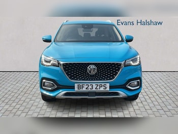 Used MG MG HS 2023 for sale - 79250971: Photo