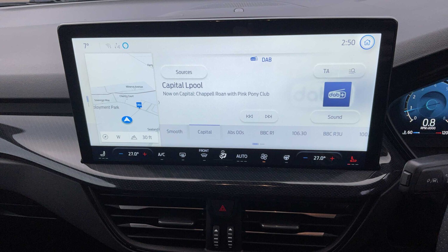 Used Ford Focus 2025 for sale - 77943120: Photo 10