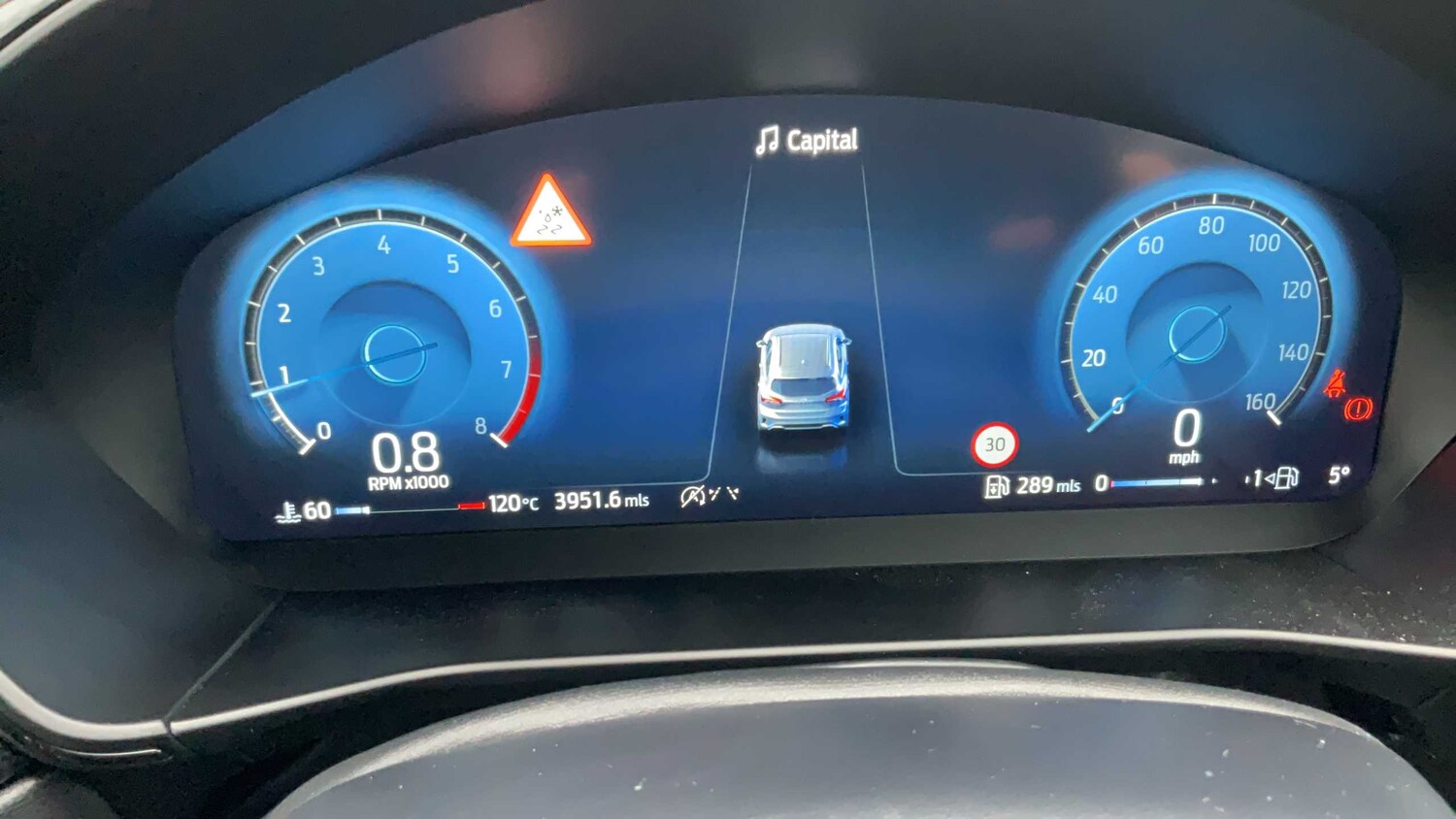 Used Ford Focus 2025 for sale - 77943120: Photo 11