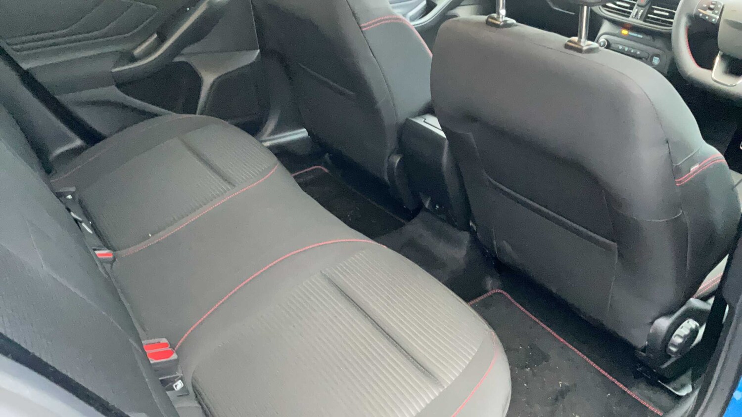 Used Ford Focus 2025 for sale - 77943120: Photo 12