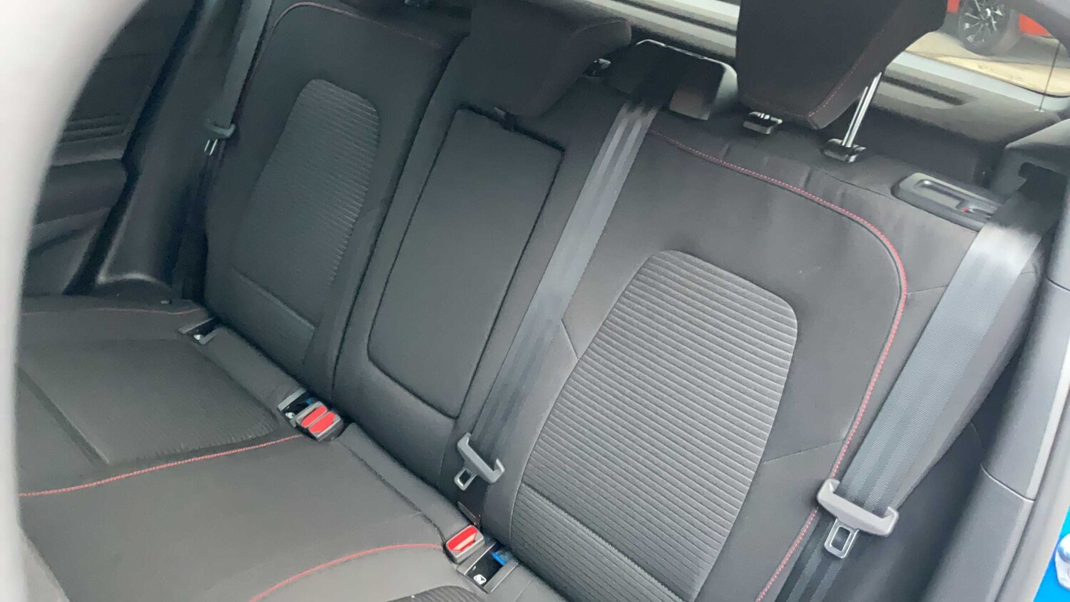 Used Ford Focus 2025 for sale - 77943120: Photo 14