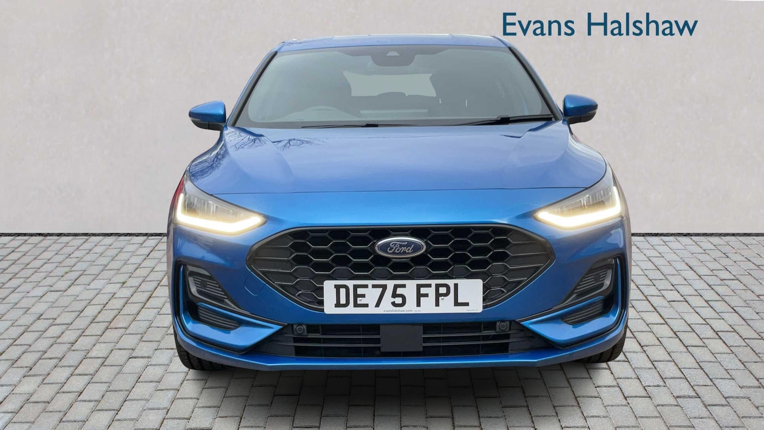 Used Ford Focus 2025 for sale - 77943120: Photo 4