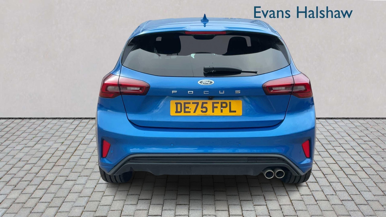 Used Ford Focus 2025 for sale - 77943120: Photo 5