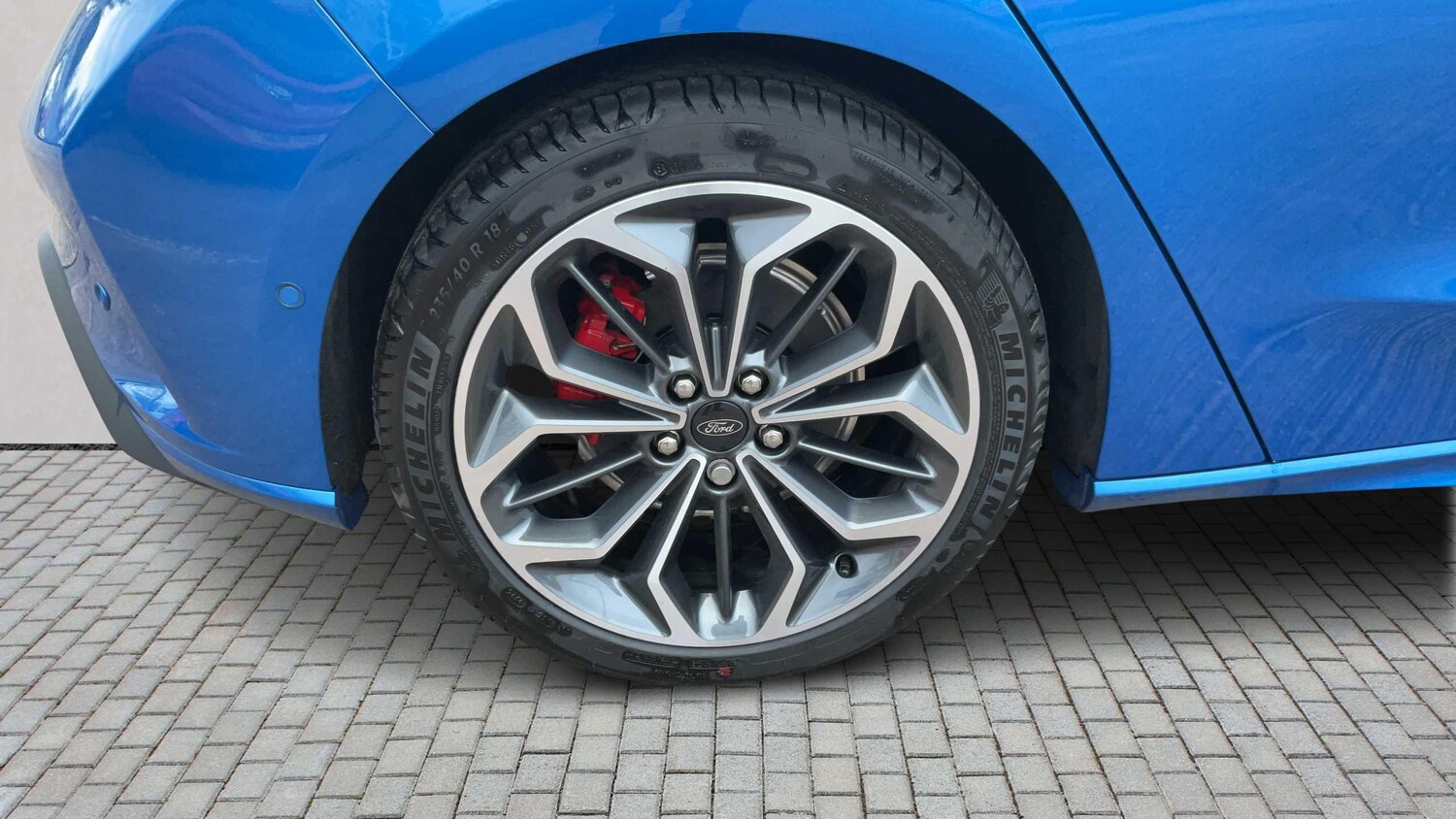 Used Ford Focus 2025 for sale - 77943120: Photo 6