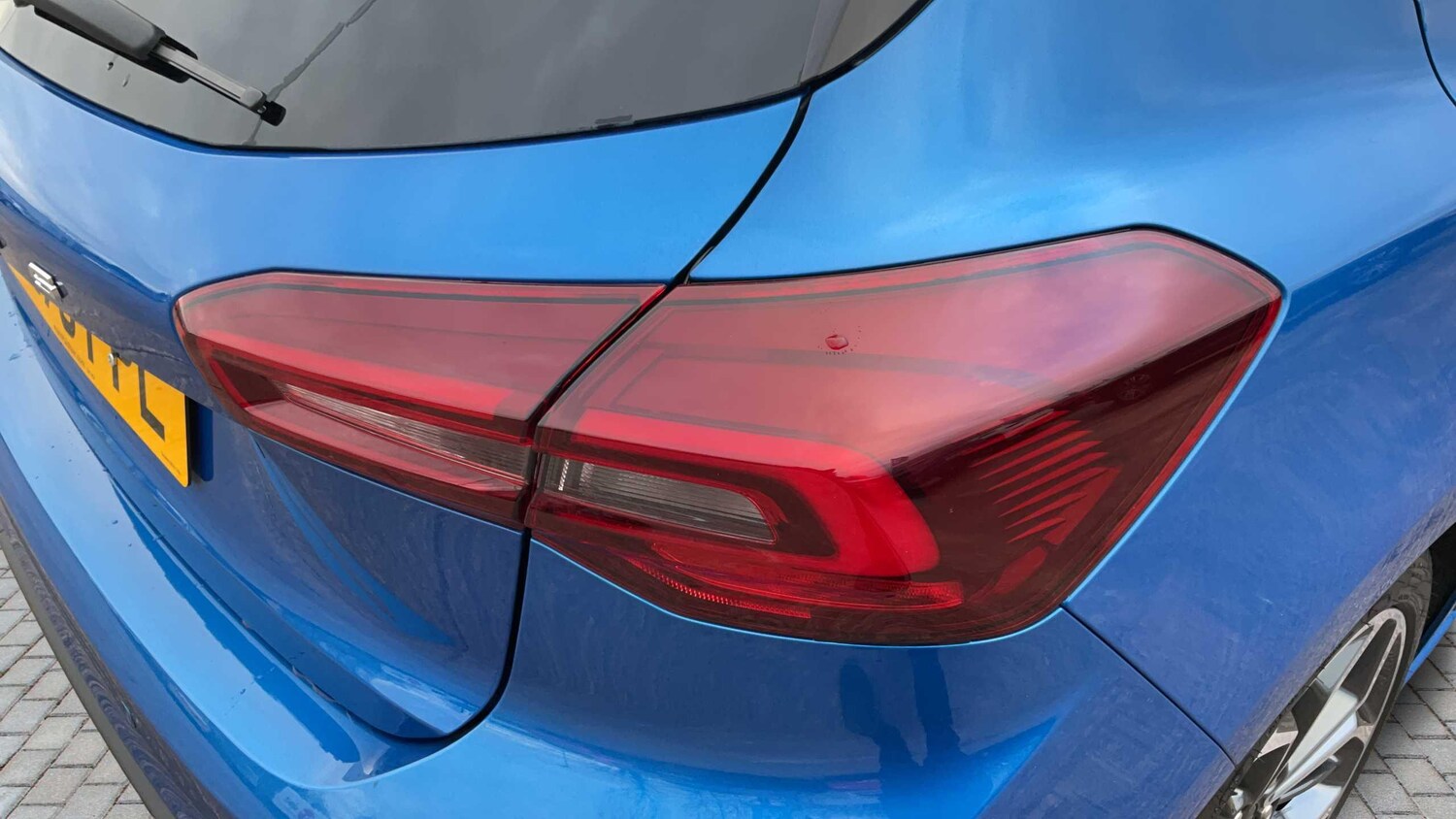 Used Ford Focus 2025 for sale - 77943120: Photo 7