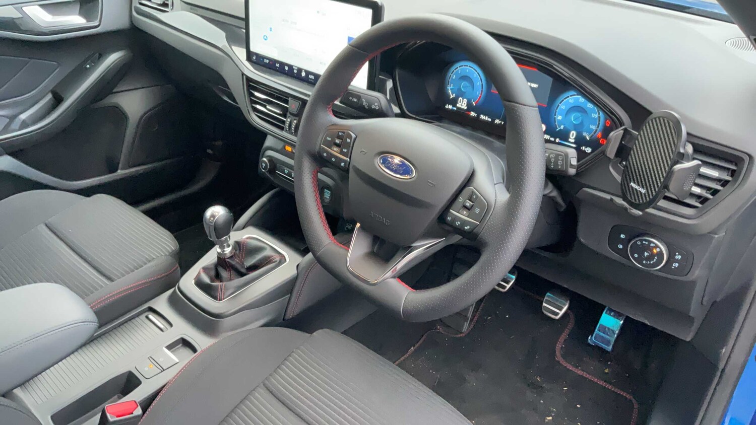 Used Ford Focus 2025 for sale - 77943120: Photo 8