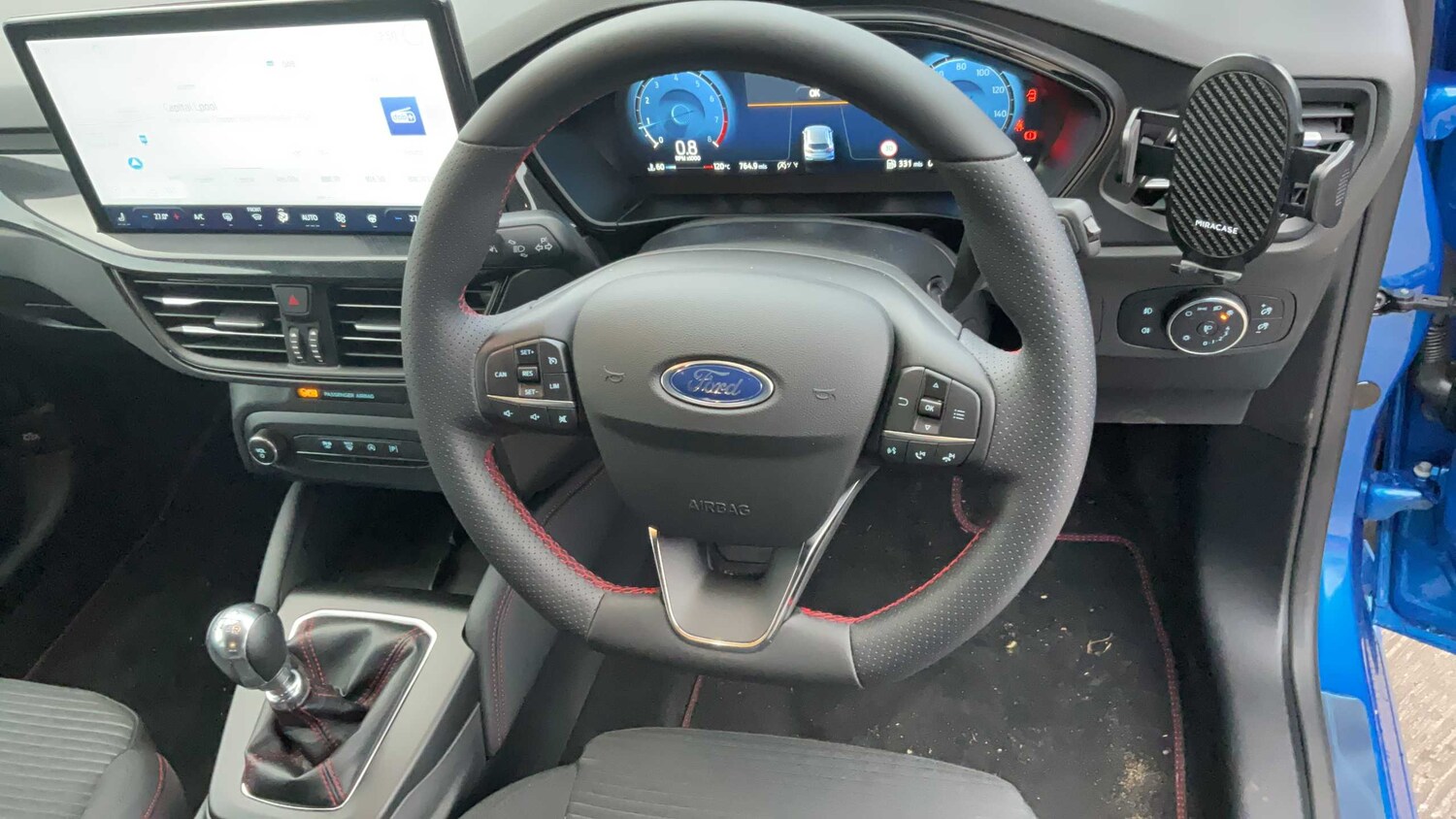 Used Ford Focus 2025 for sale - 77943120: Photo 9