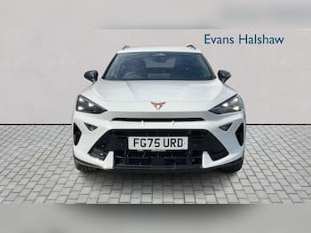 Used Cupra Formentor 2025 for sale - 79624408: Photo
