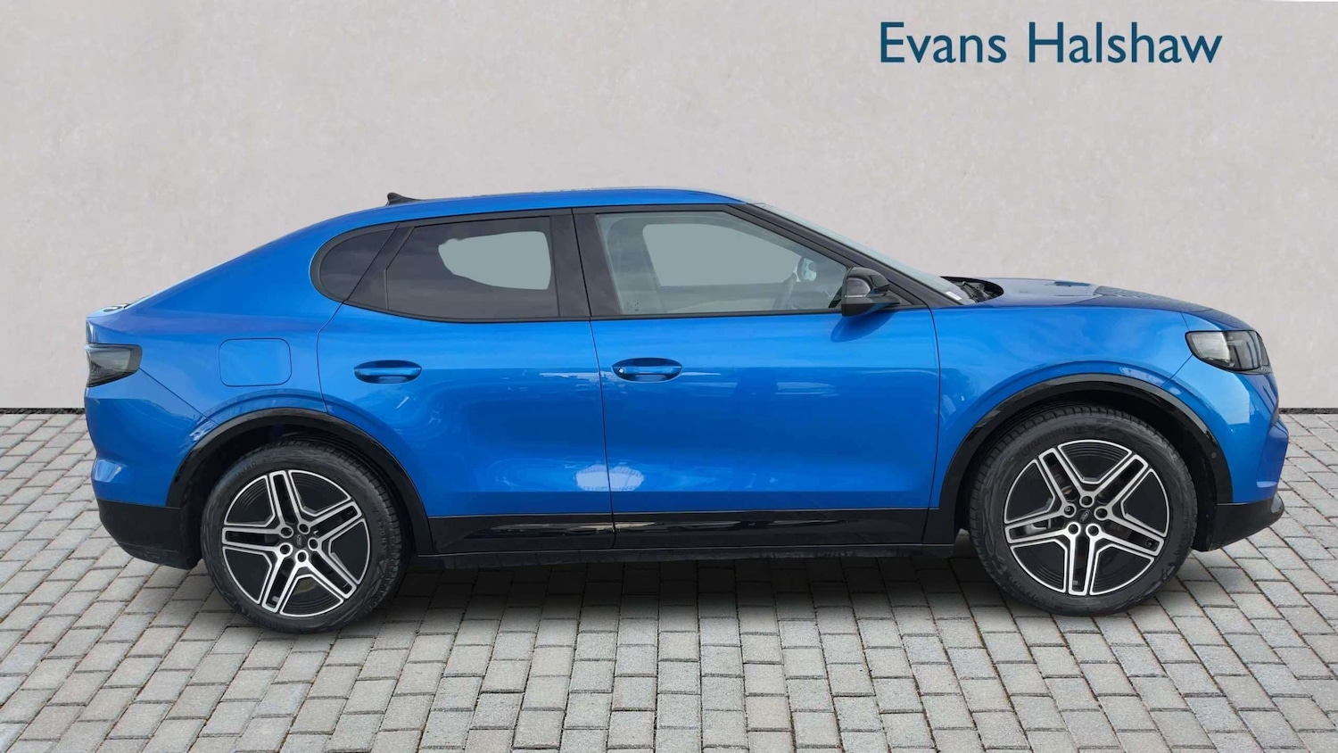 Used Ford Capri for sale - 77943446: Photo 3