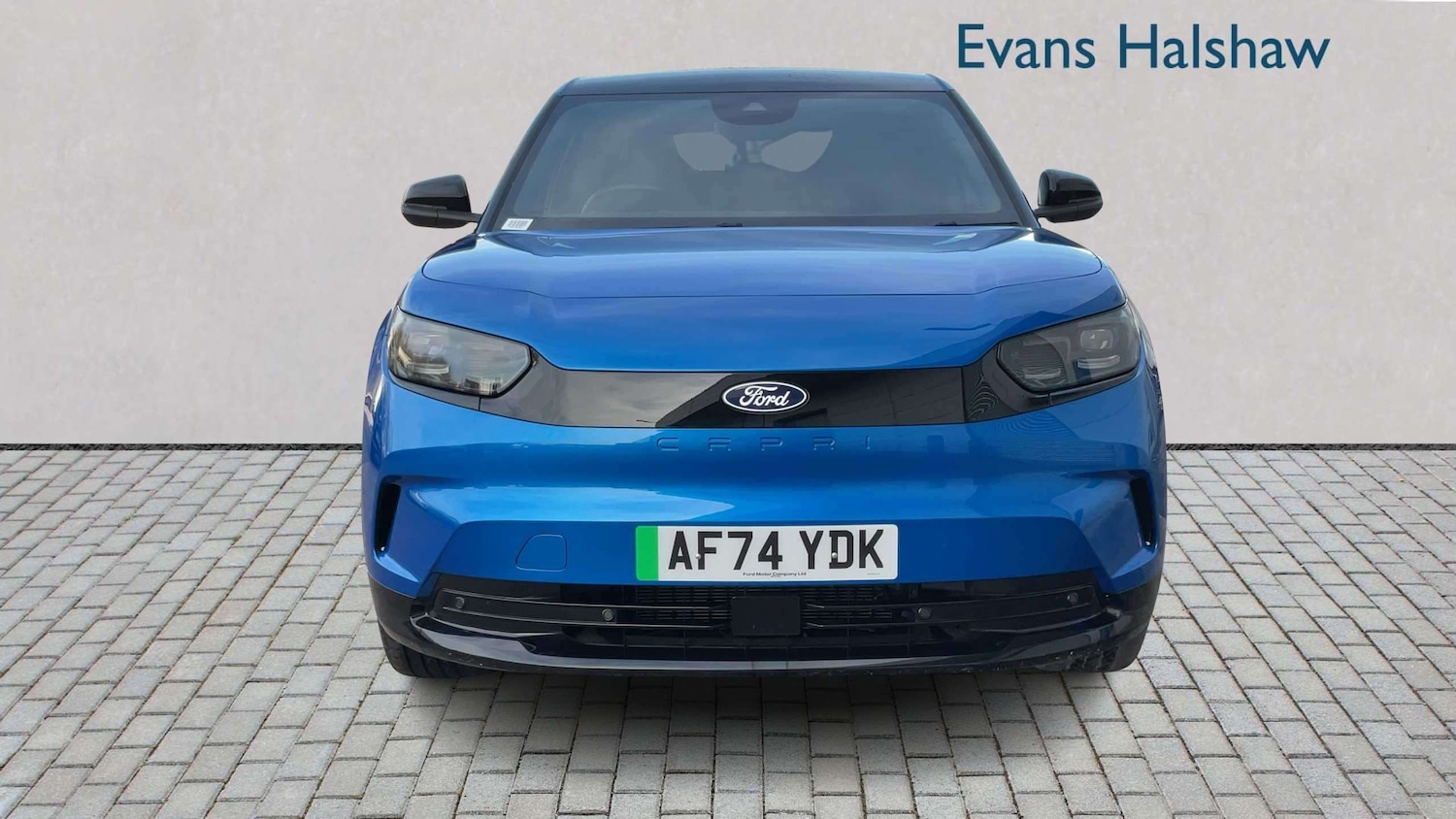 Used Ford Capri for sale - 77943446: Photo 4