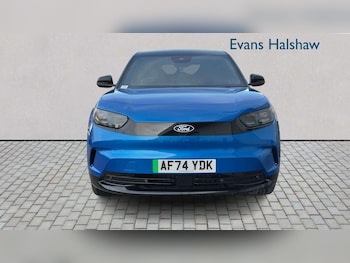 Used Ford Capri 2024 for sale - 77943446: Photo