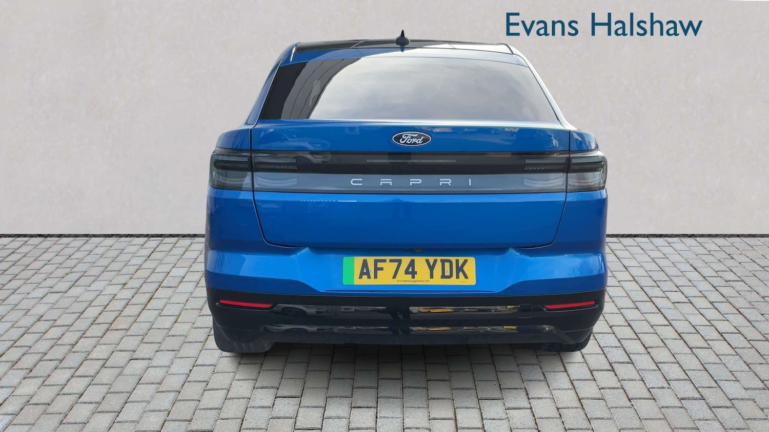 Used Ford Capri for sale - 77943446: Photo 5