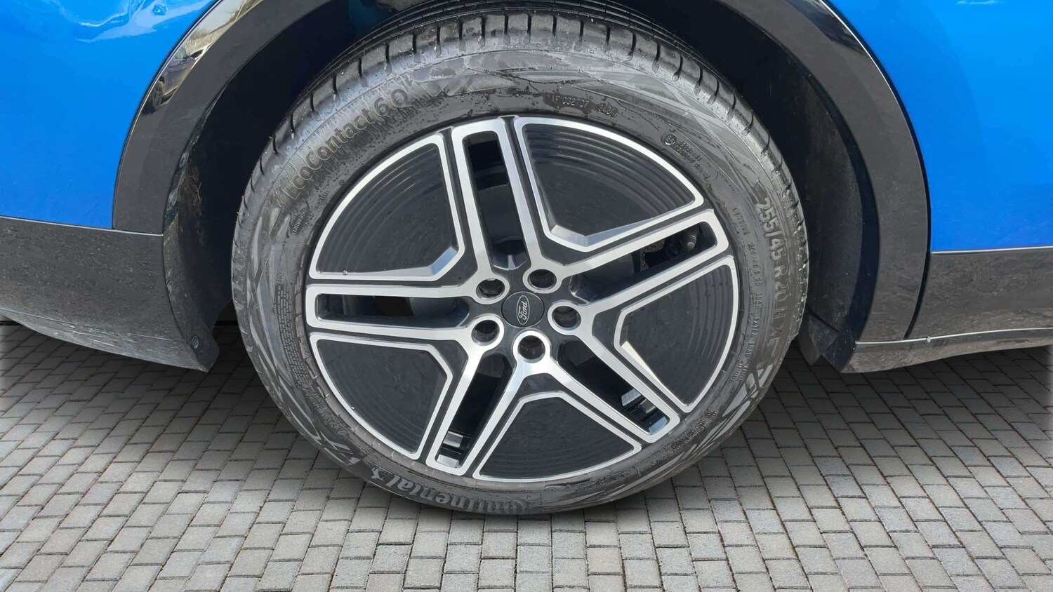 Used Ford Capri for sale - 77943446: Photo 6